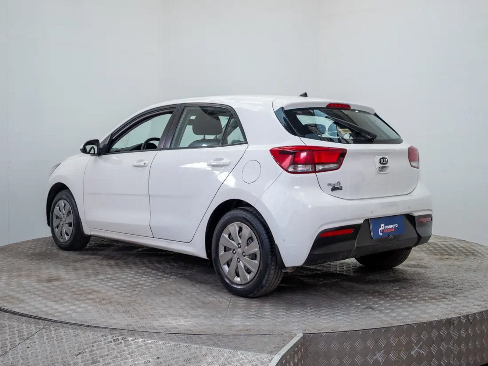 Kia RIO 5 2020 - Foto 5 de 20