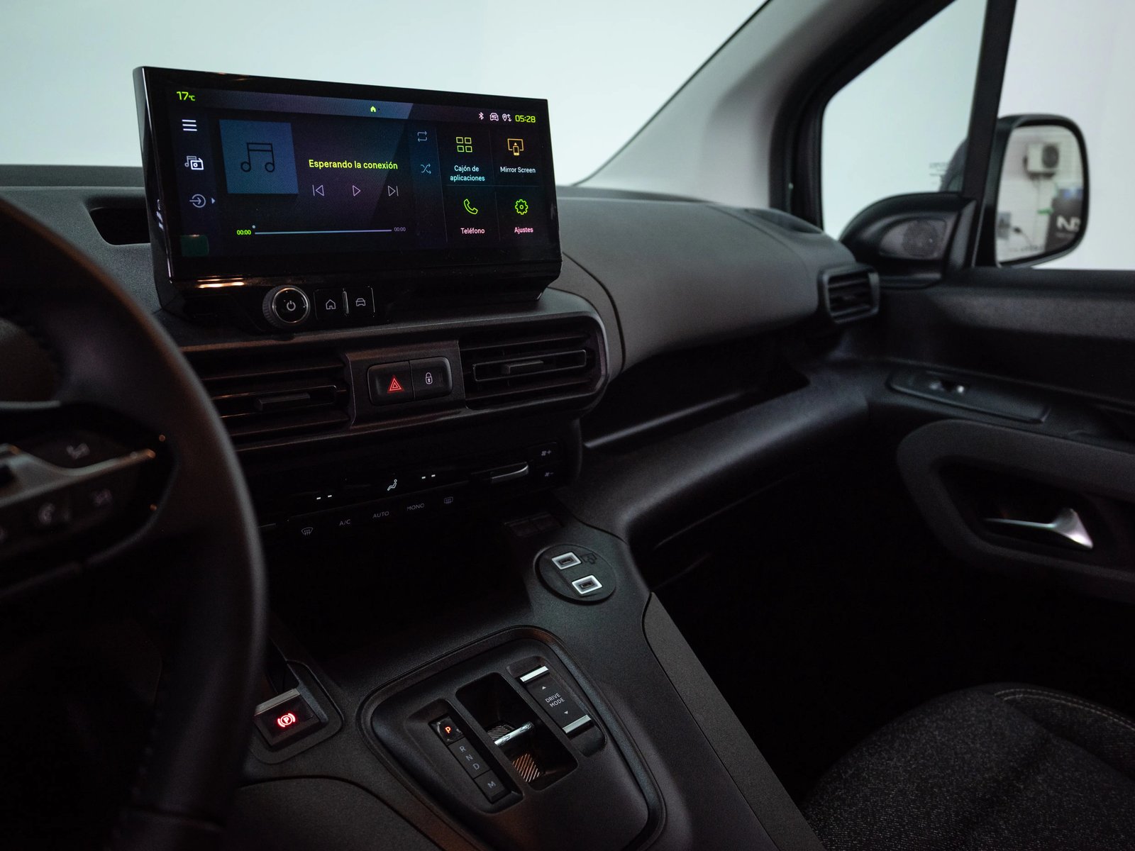 PEUGEOT RIFTER 2026 - Imagen 17 de 18
