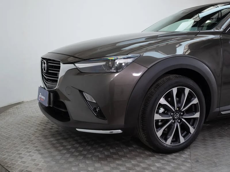 Mazda CX-3 2019 - Imagen 18 de 20