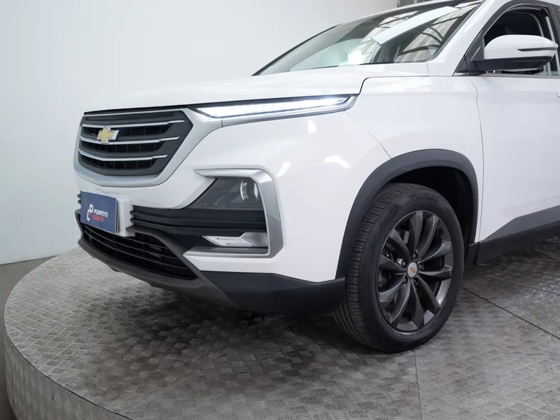 Chevrolet CAPTIVA 2024 - Imagen 18 de 19