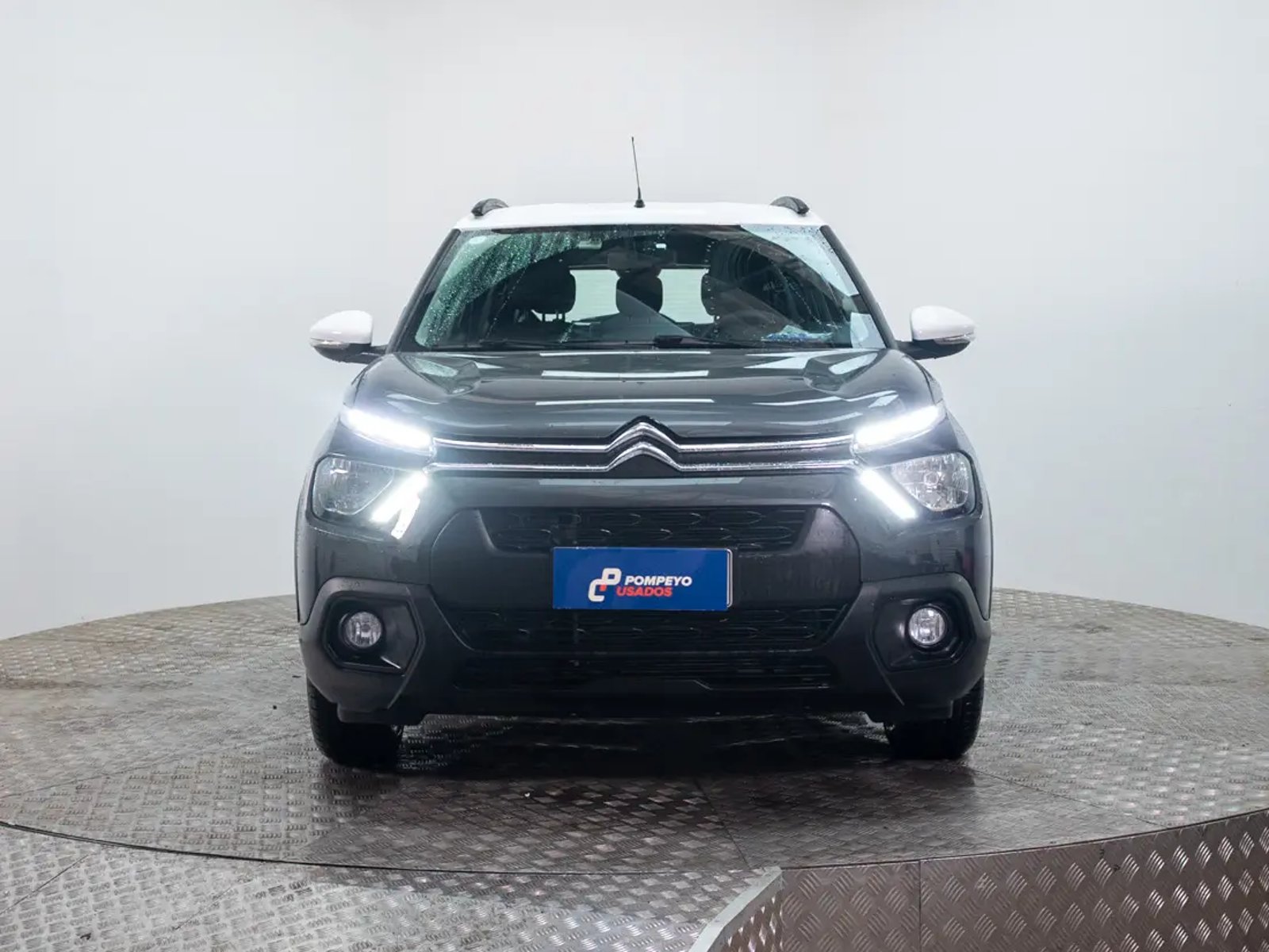 Citroën C3 2025 - Foto 5 de 19