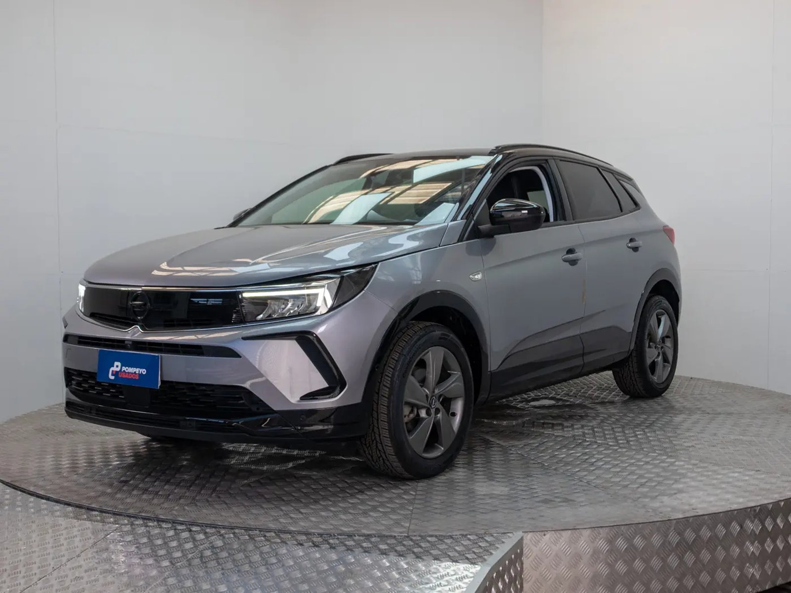 Opel GRANDLAND 2025 - Foto 3 de 15