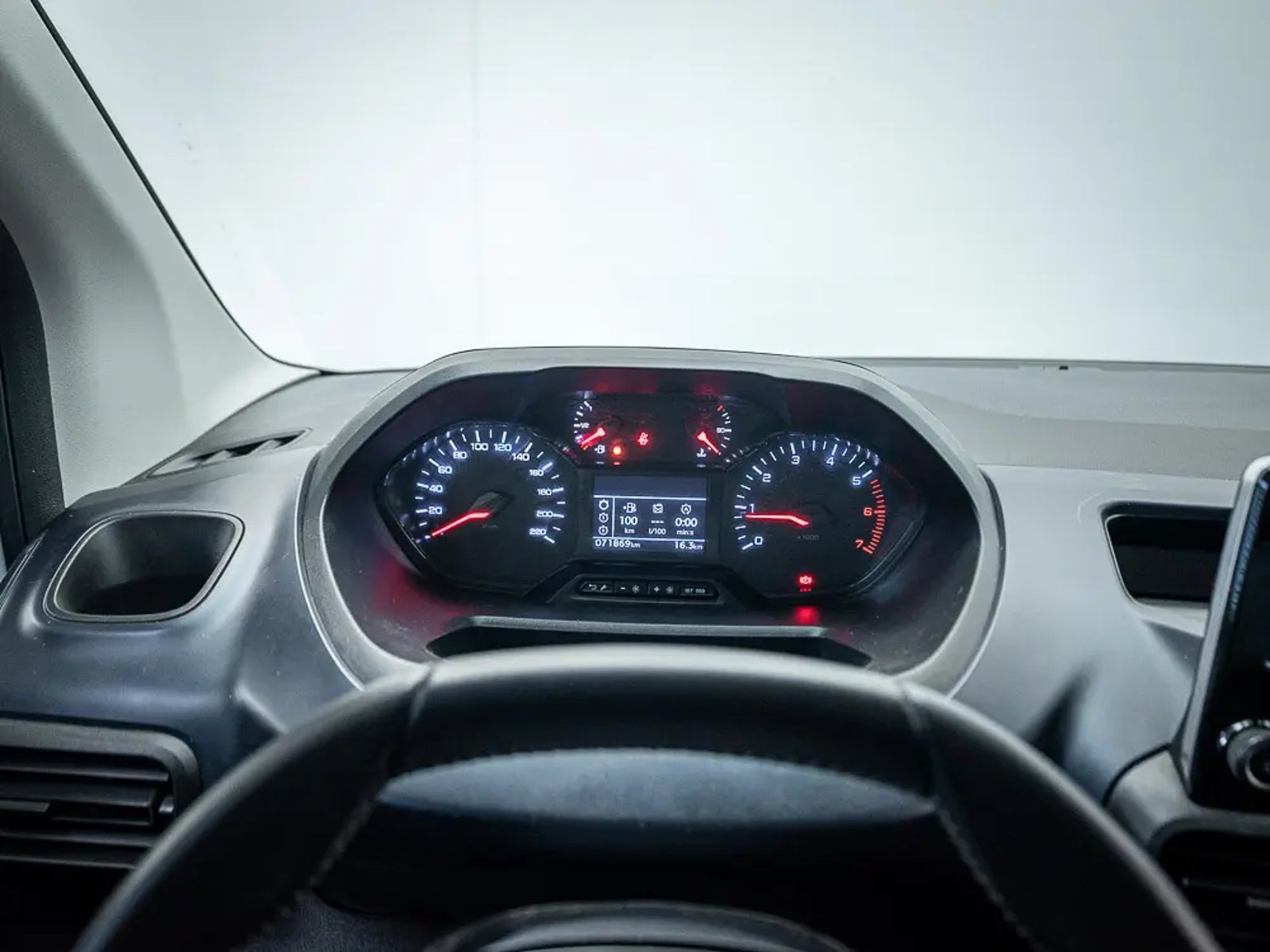 PEUGEOT RIFTER 2024 - Imagen 11 de 16