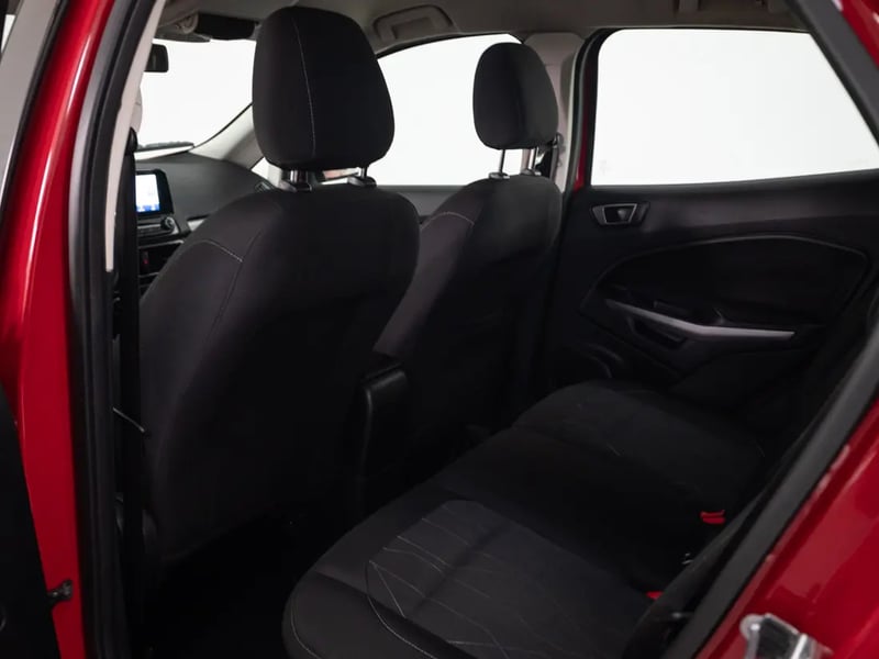 Ford ECOSPORT 2019 - Imagen 14 de 19