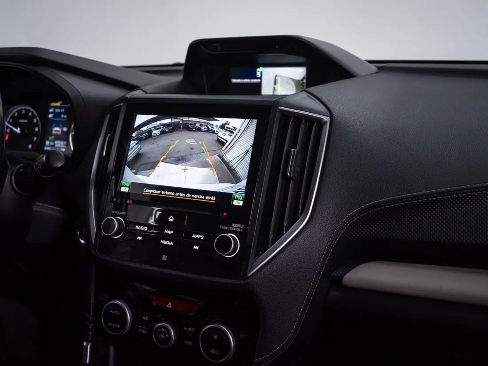SUBARU ALL NEW FORESTER 2023 - Imagen 16 de 18