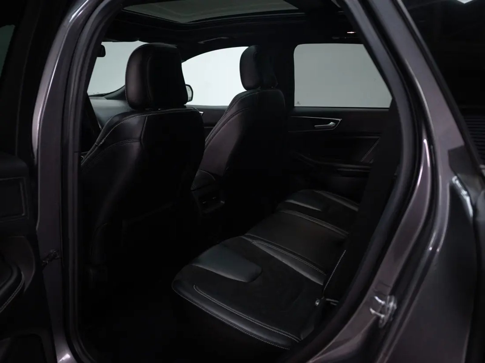 Ford EDGE 2022 - Imagen 19 de 20