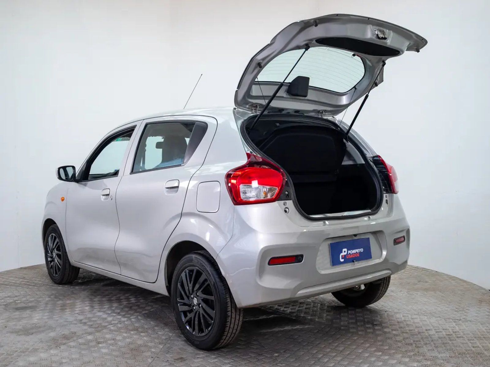 Suzuki CELERIO 2024 - Imagen 10 de 20
