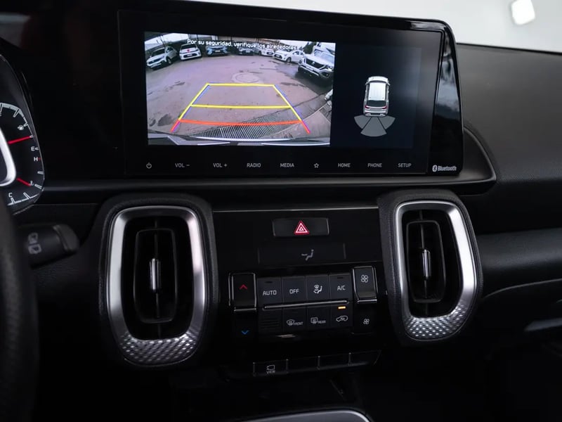 Kia SONET 2023 - Imagen 19 de 20