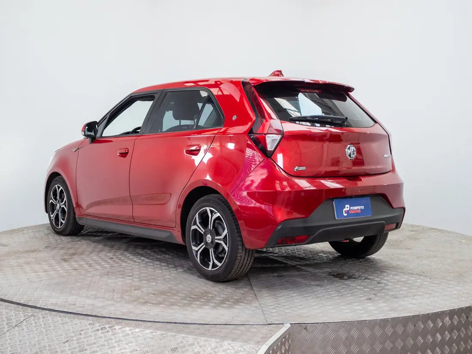 MG 3 2021 - Foto 5 de 20