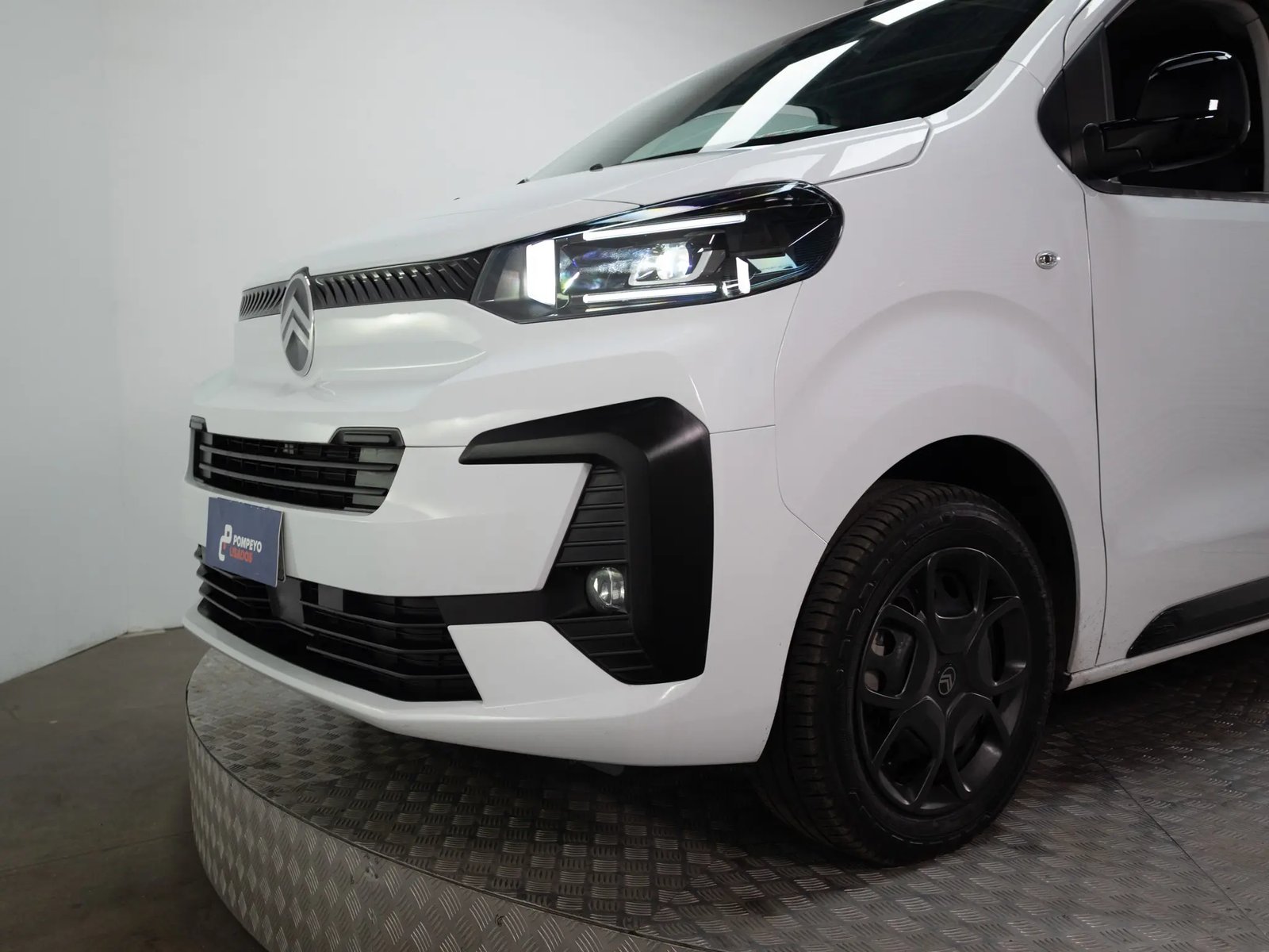CITROËN SPACETOURER 2026 - Imagen 4 de 17