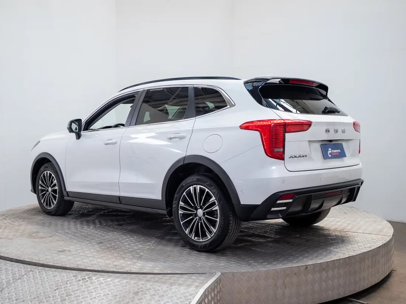 Haval JOLION 2025 - Imagen 5 de 19