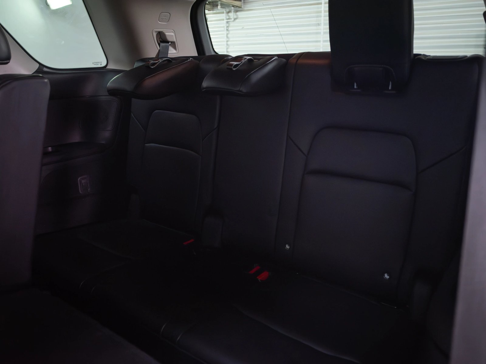 Nissan PATHFINDER 2023 - Imagen 17 de 19