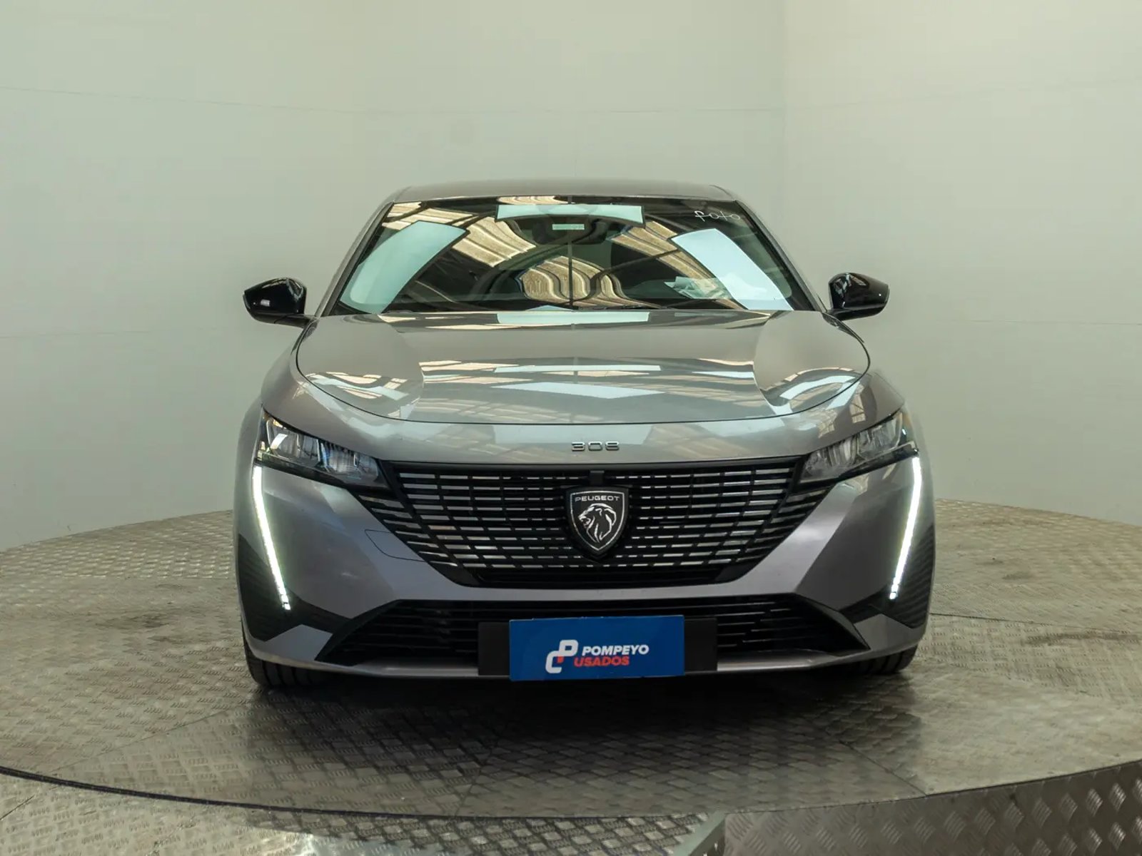 PEUGEOT 308 2025 - Imagen 3 de 13