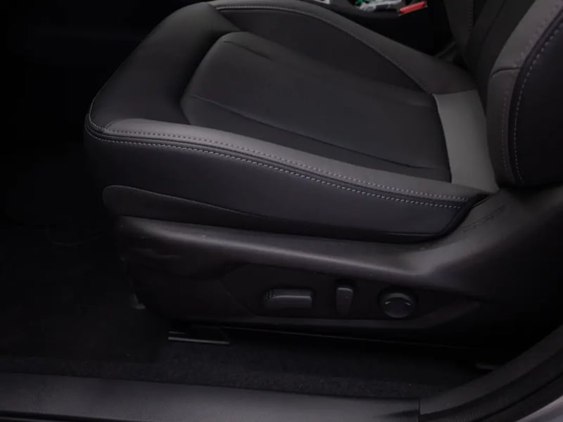 Subaru ALL NEW IMPREZA 2027 - Imagen 18 de 20