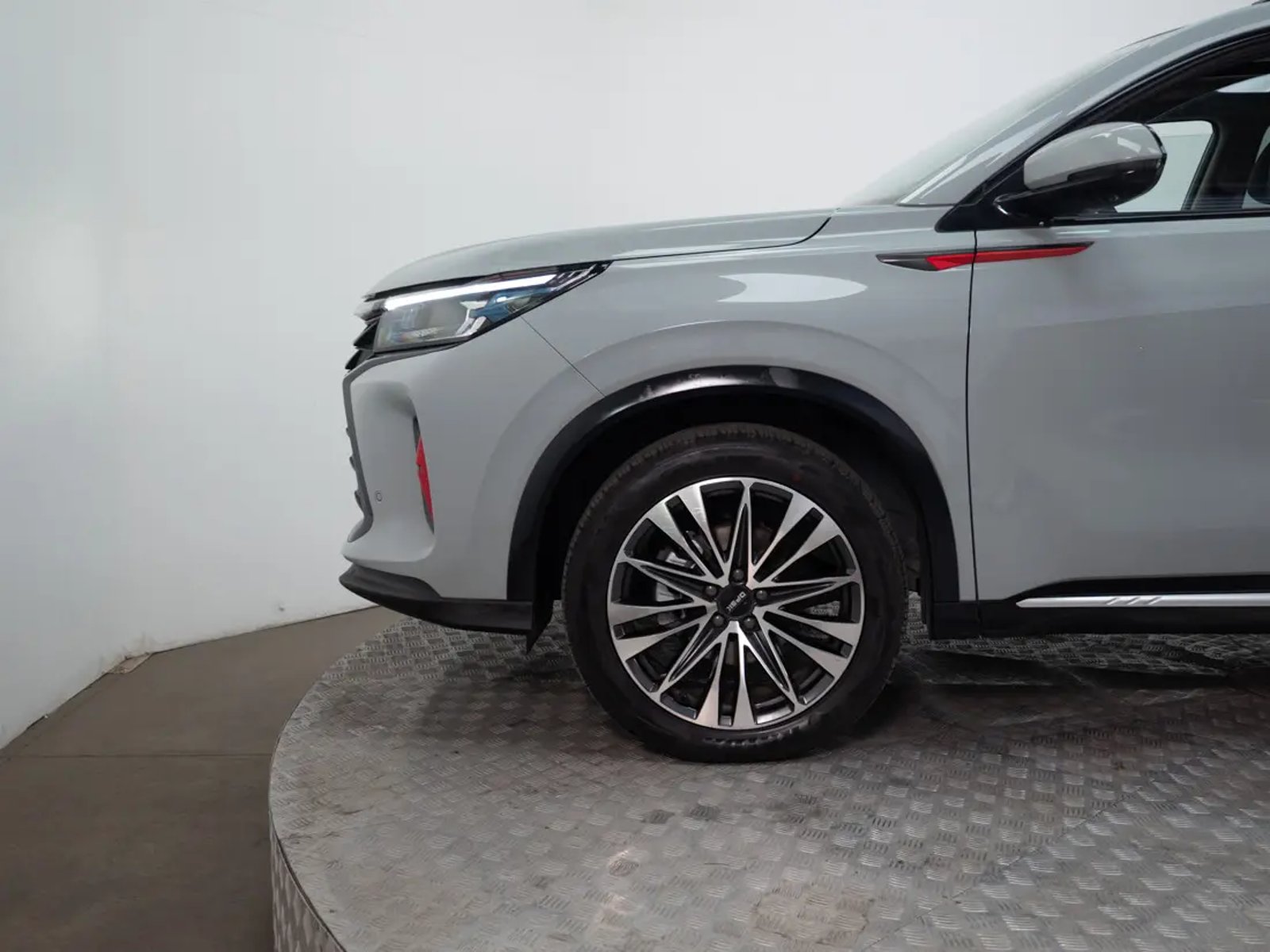 DFSK SUV 600 2025 - Imagen 20 de 20