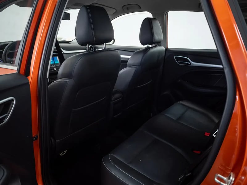 MG ZS 2023 - Imagen 14 de 20