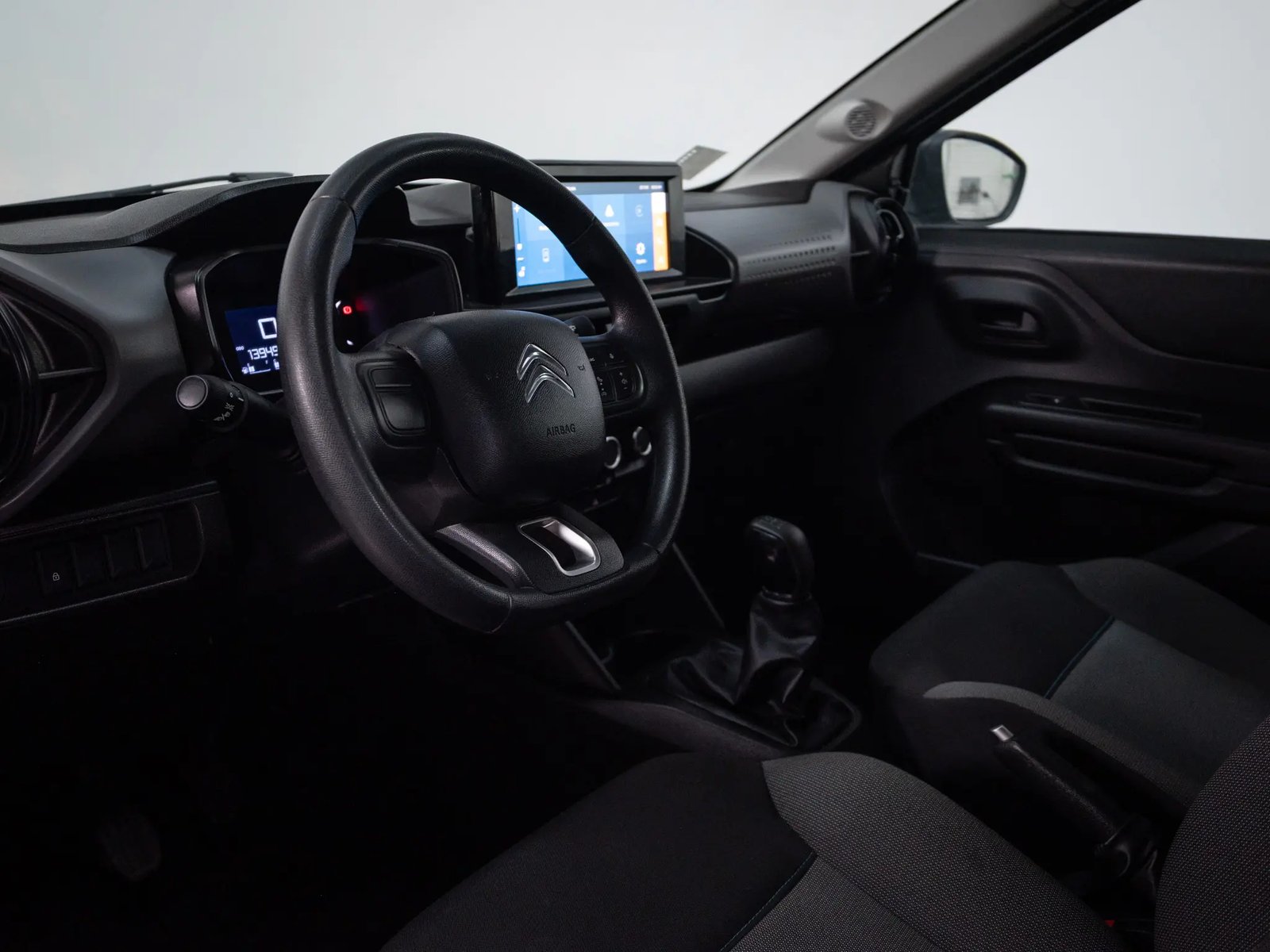 CITROËN C3 2024 - Imagen 12 de 19