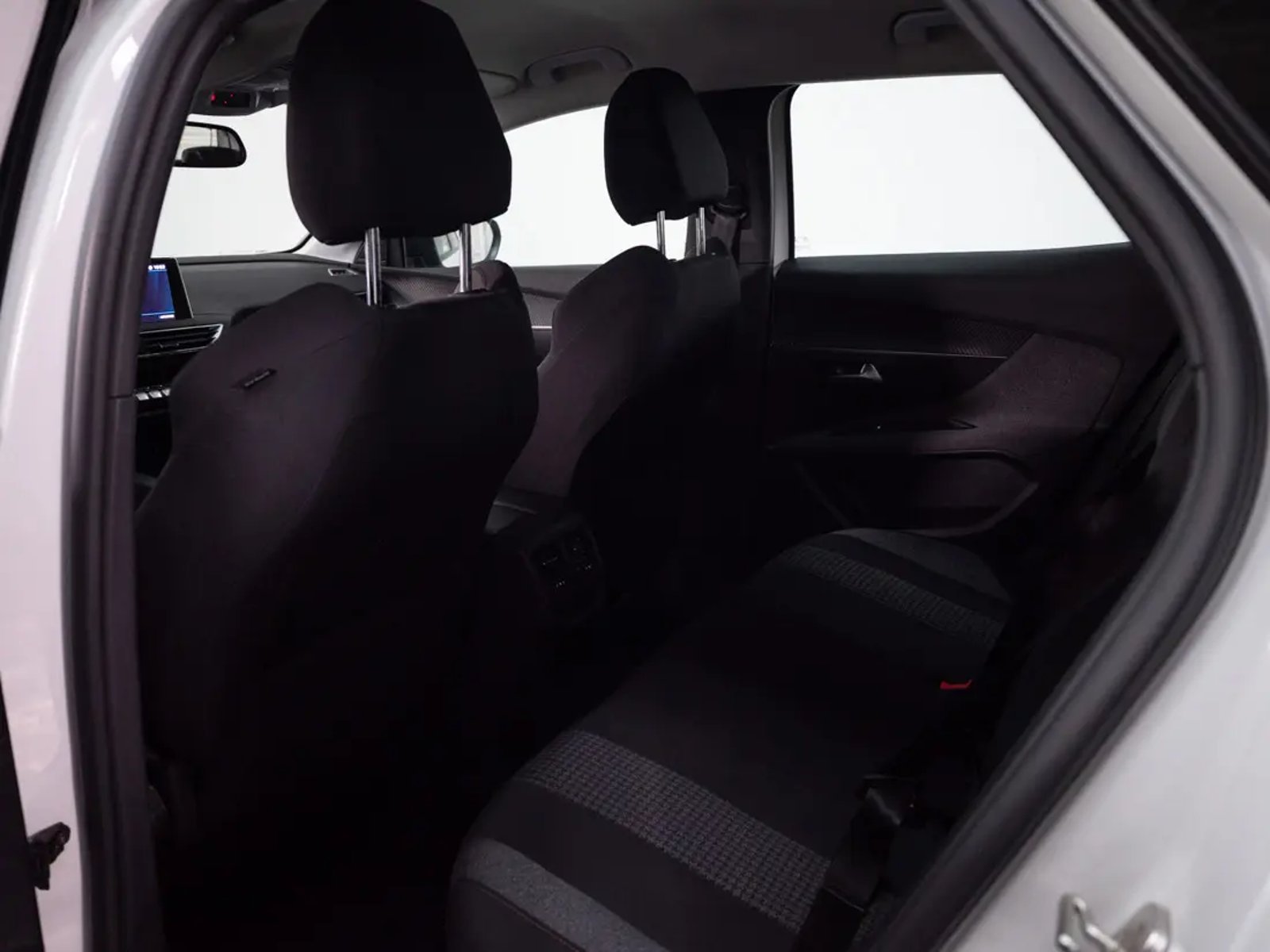 Peugeot 3008 2022 - Imagen 14 de 18