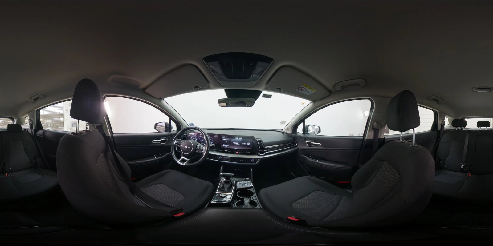 Kia SPORTAGE 2023 - Imagen 20 de 20
