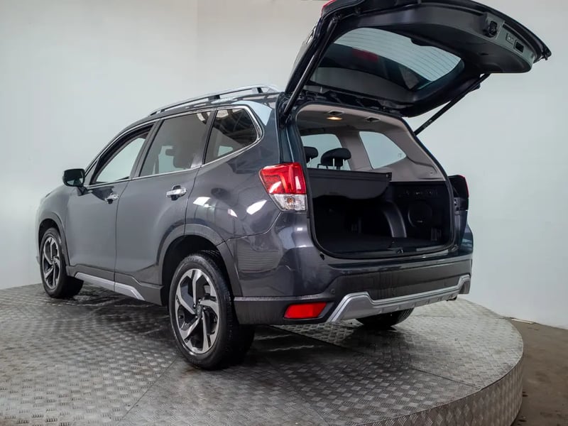Subaru NEW FORESTER 2025 - Imagen 10 de 20