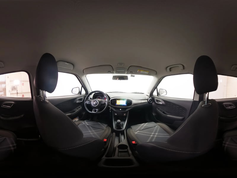 MG 3 2023 - Imagen 19 de 20