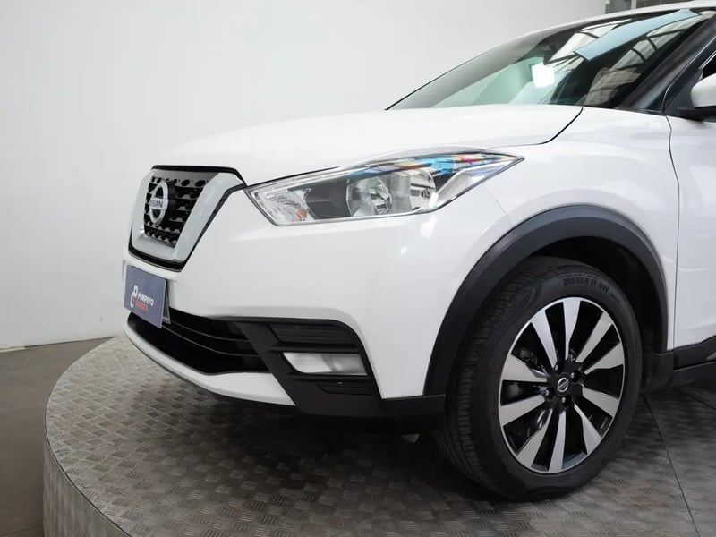 Nissan KICKS 2021 - Imagen 18 de 20