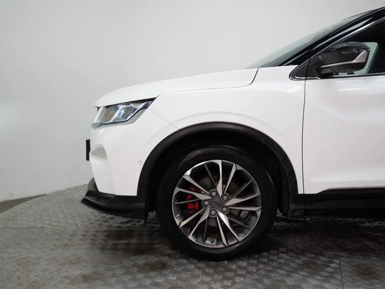 Geely COOLRAY 2023 - Imagen 19 de 20