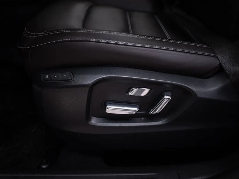 Mazda CX-5 2025 - Imagen 18 de 20