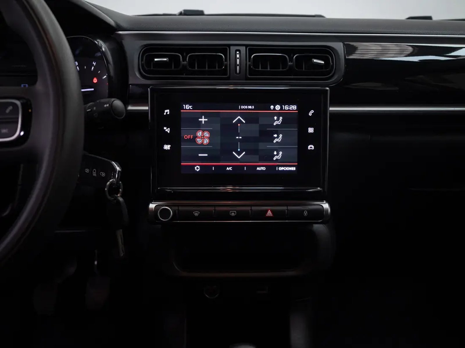 Citroën C3 2021 - Imagen 17 de 20