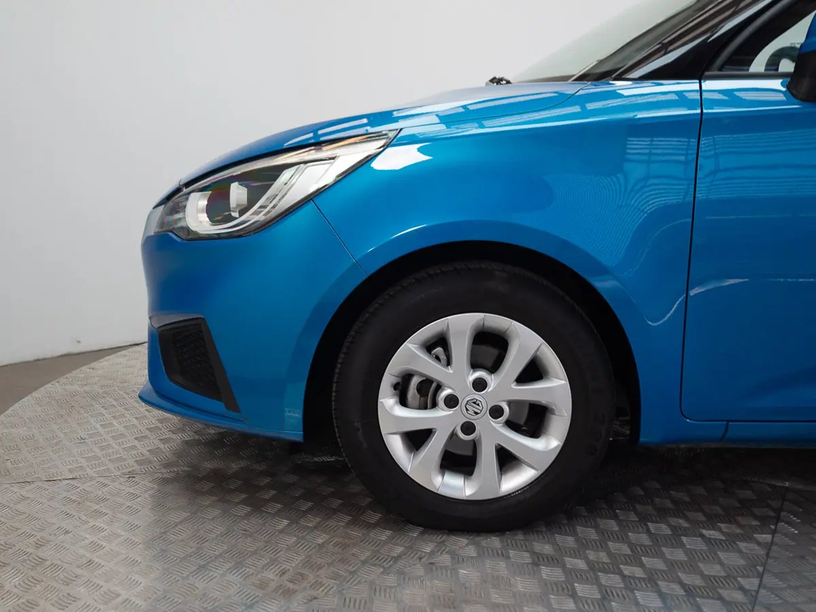 MG 3 2025 - Imagen 17 de 19