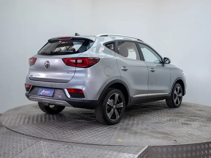 MG ZS 2023 - Imagen 7 de 20