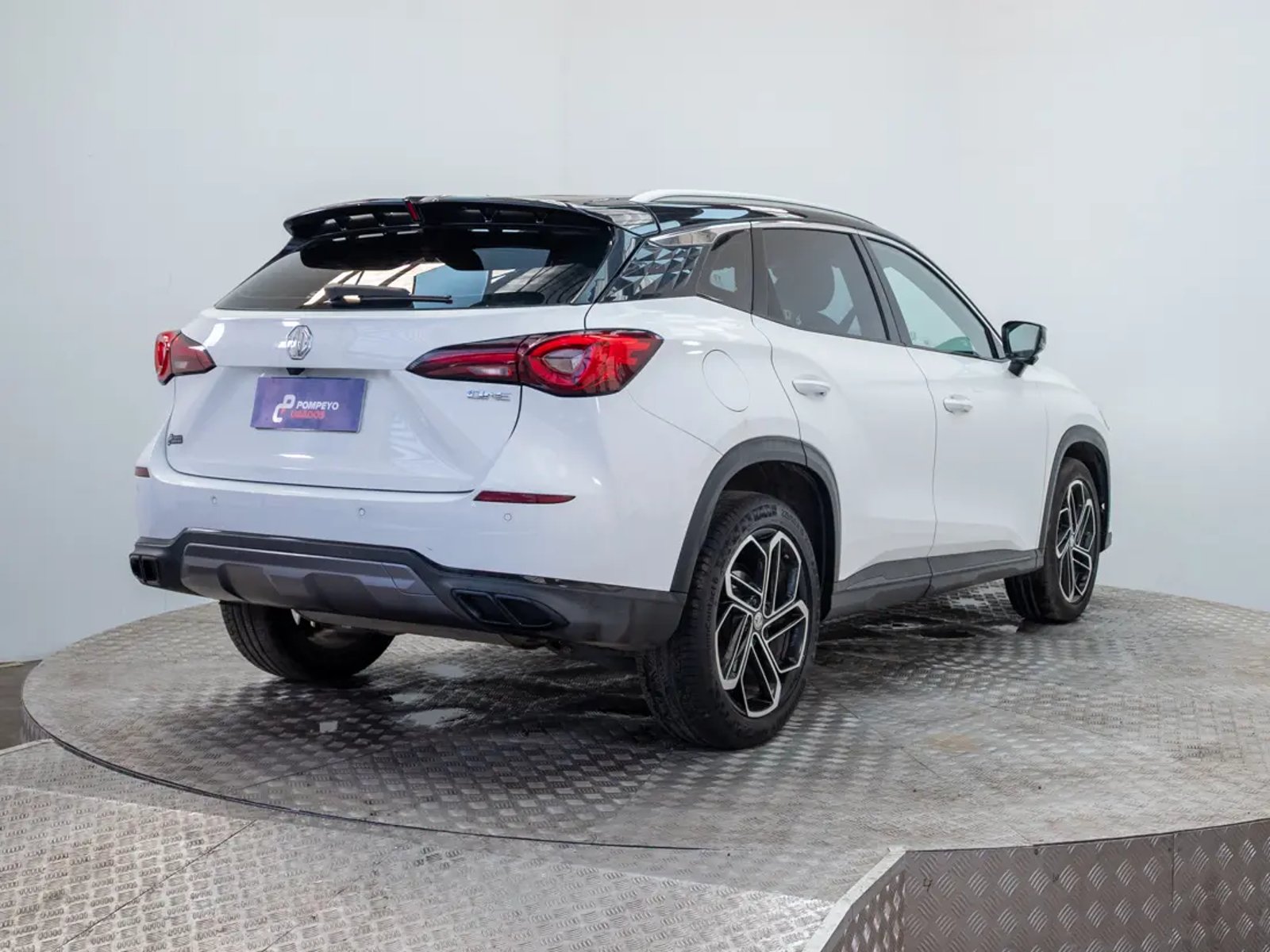 MG ONE 2023 - Imagen 7 de 20