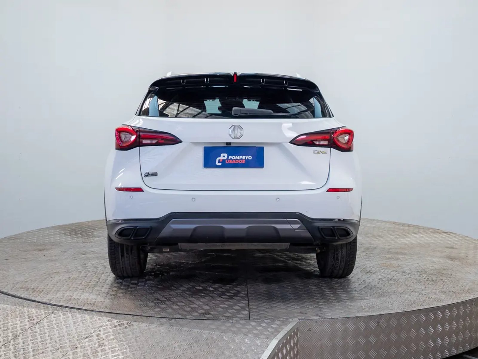 MG ONE 2023 - Imagen 6 de 20