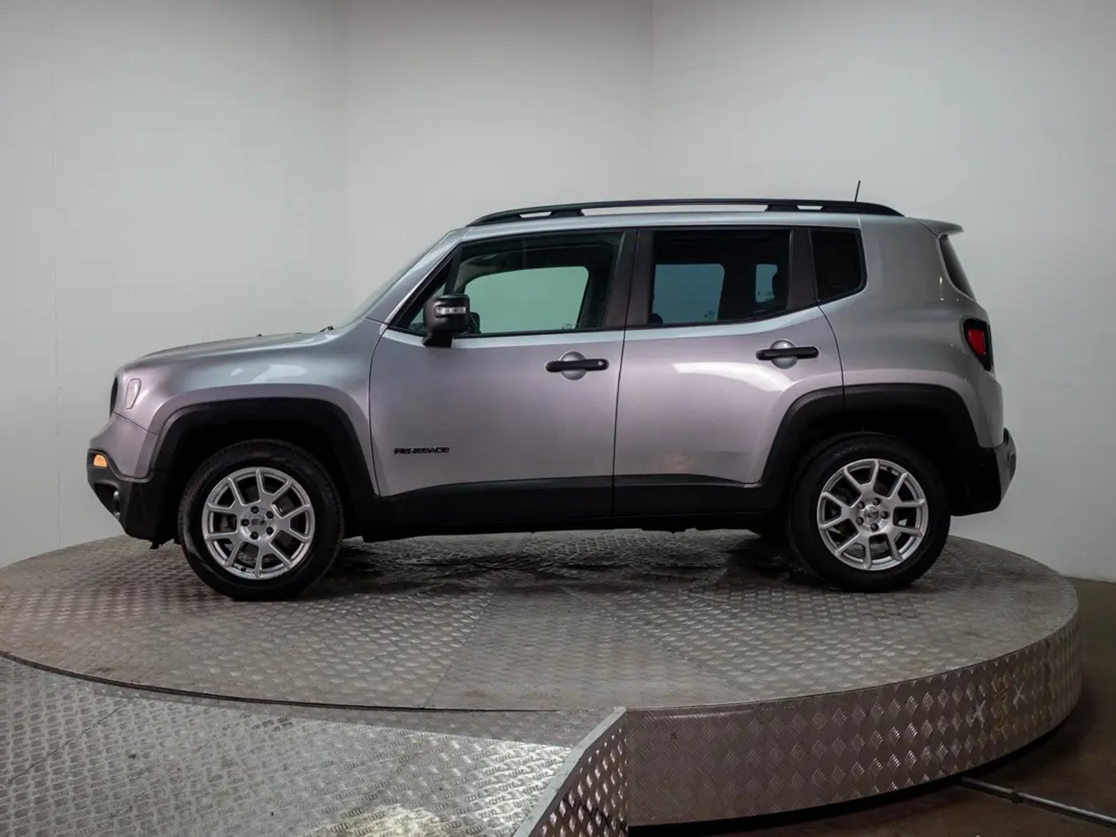 Jeep RENEGADE 2021 - Imagen 10 de 16