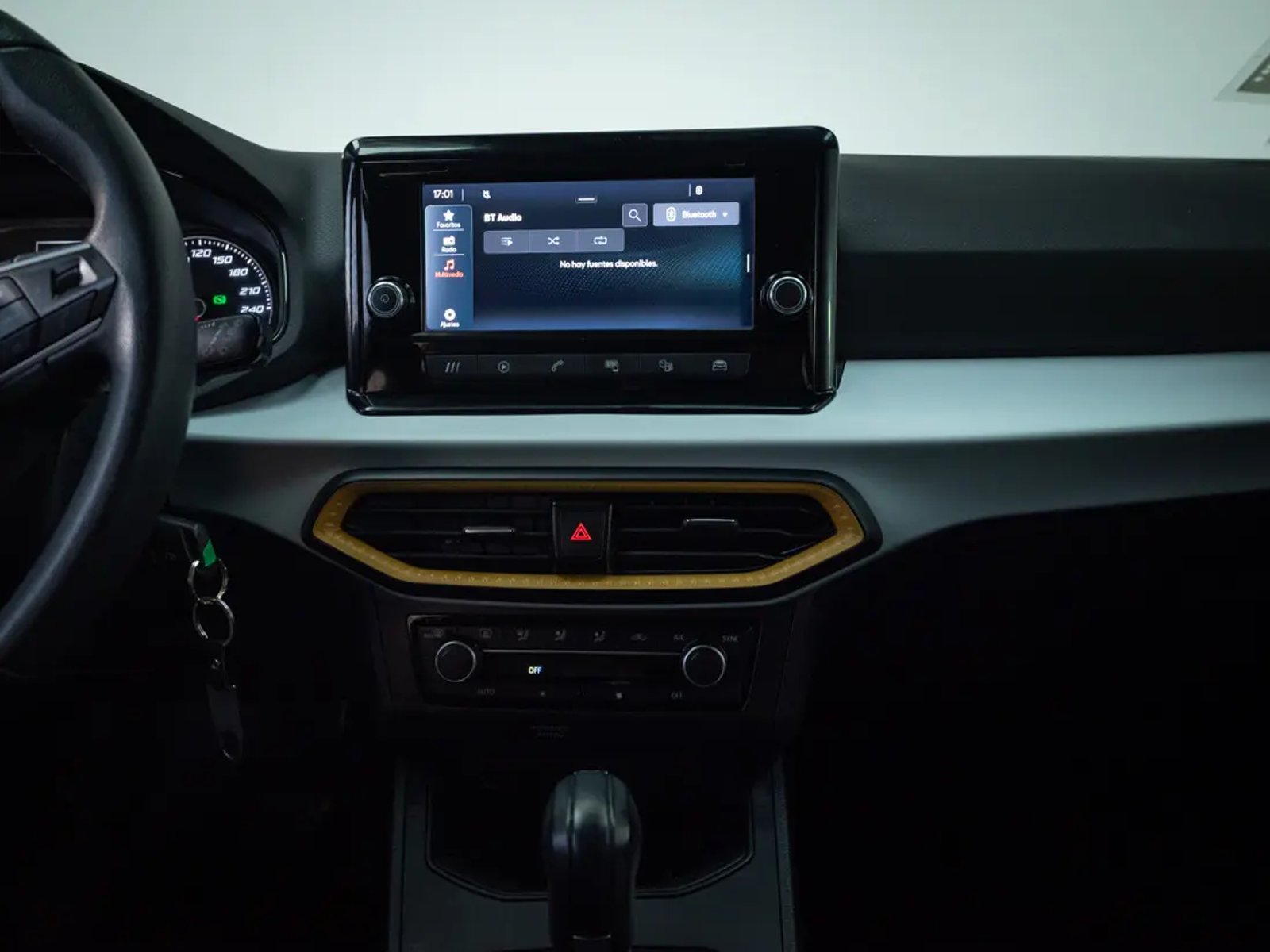 SEAT IBIZA 2023 - Imagen 19 de 19