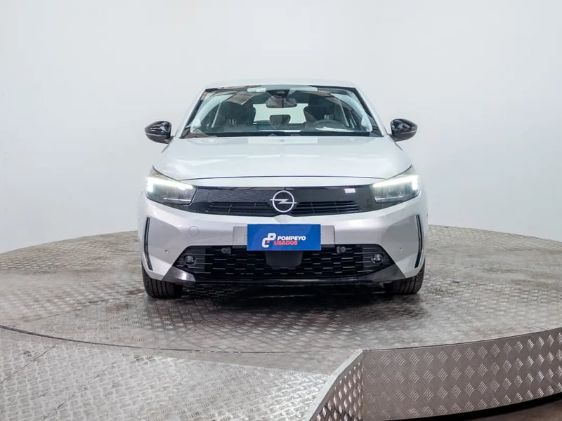 Opel CORSA 2024 - Imagen 3 de 17