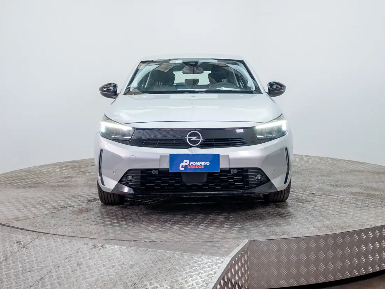 Opel CORSA 2024 - Imagen 3 de 17