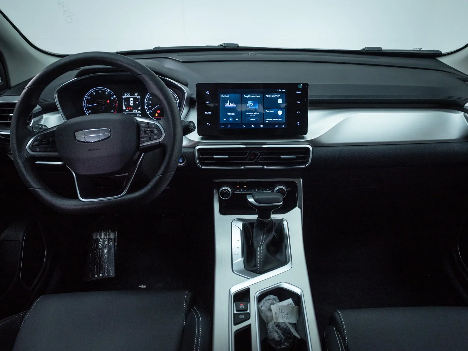 GEELY COOLRAY 2026 - Imagen 20 de 20