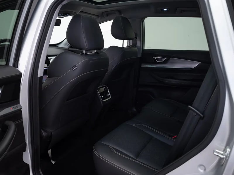Chery TIGGO 8 2023 - Imagen 15 de 20
