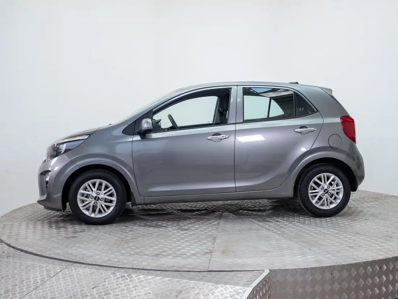 Kia MORNING 2022 - Imagen 4 de 20