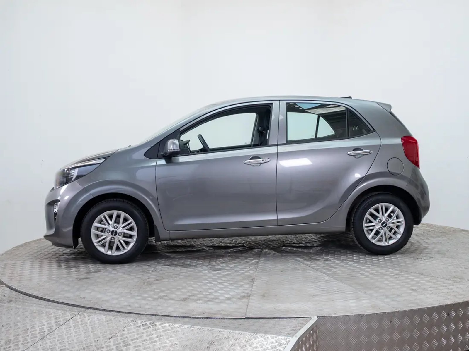 Kia MORNING 2022 - Foto 4 de 20