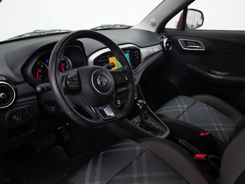 MG 3 2021 - Imagen 11 de 20