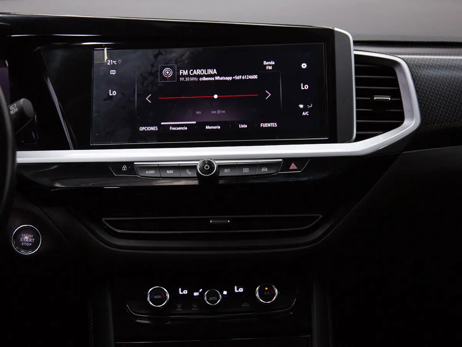 OPEL GRANDLAND 2024 - Imagen 19 de 20