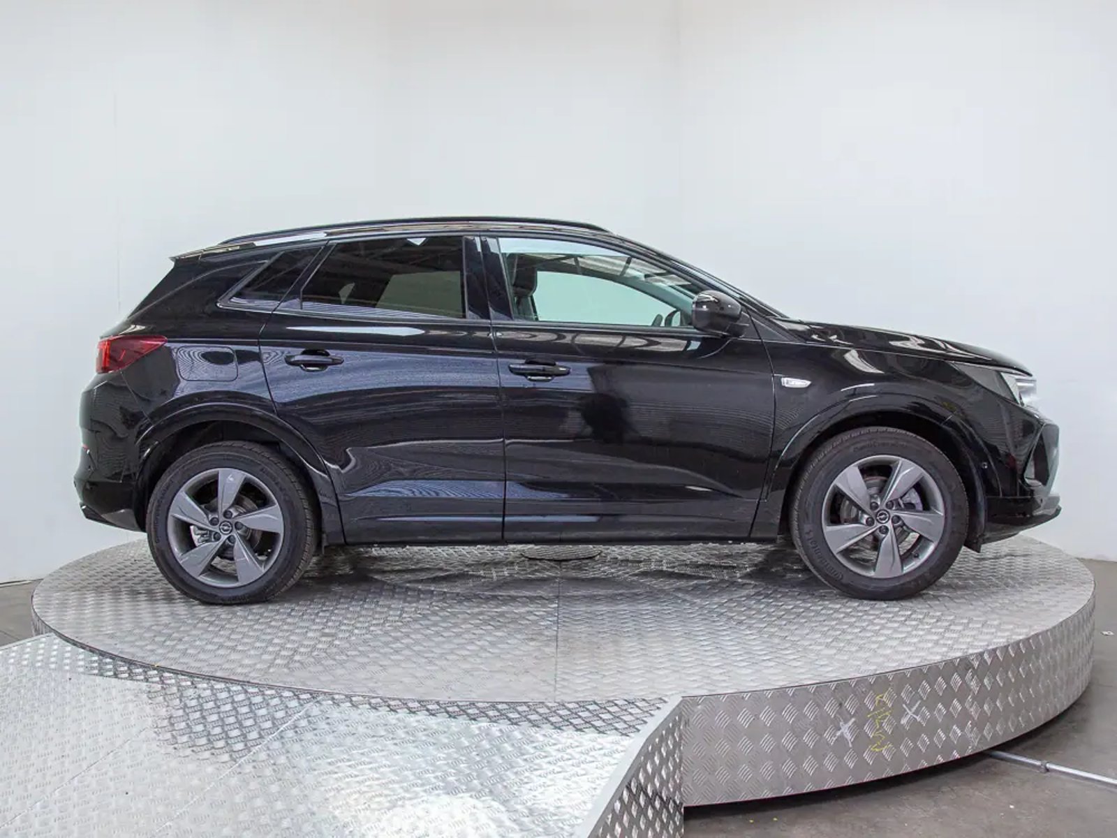 OPEL GRANDLAND 2025 - Imagen 10 de 17
