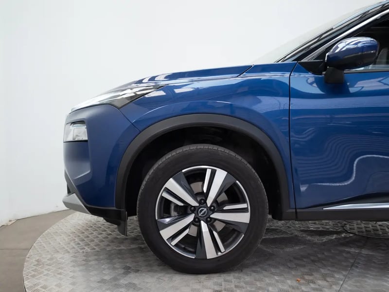 Nissan X-TRAIL 2024 - Imagen 17 de 20
