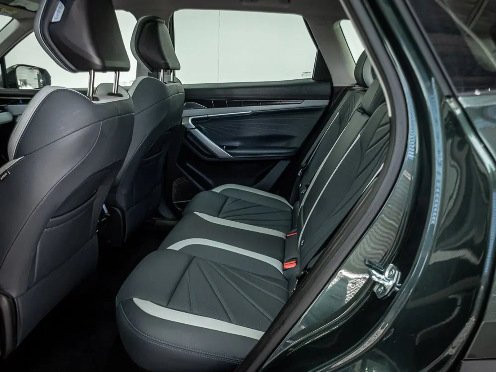 GEELY STARRAY 2025 - Imagen 15 de 17