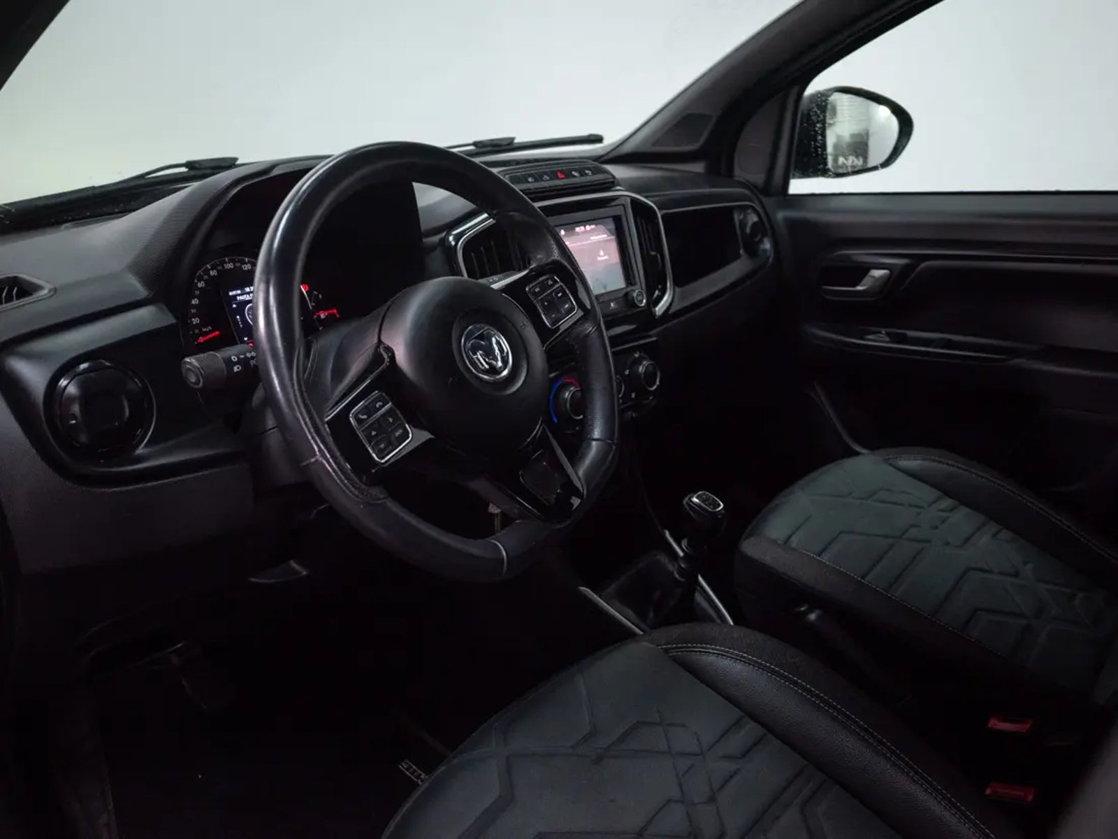 RAM 700 2022 - Imagen 11 de 19