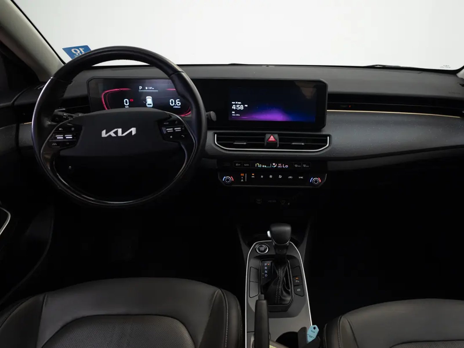 Kia K3 Cross 2025 - Imagen 15 de 20