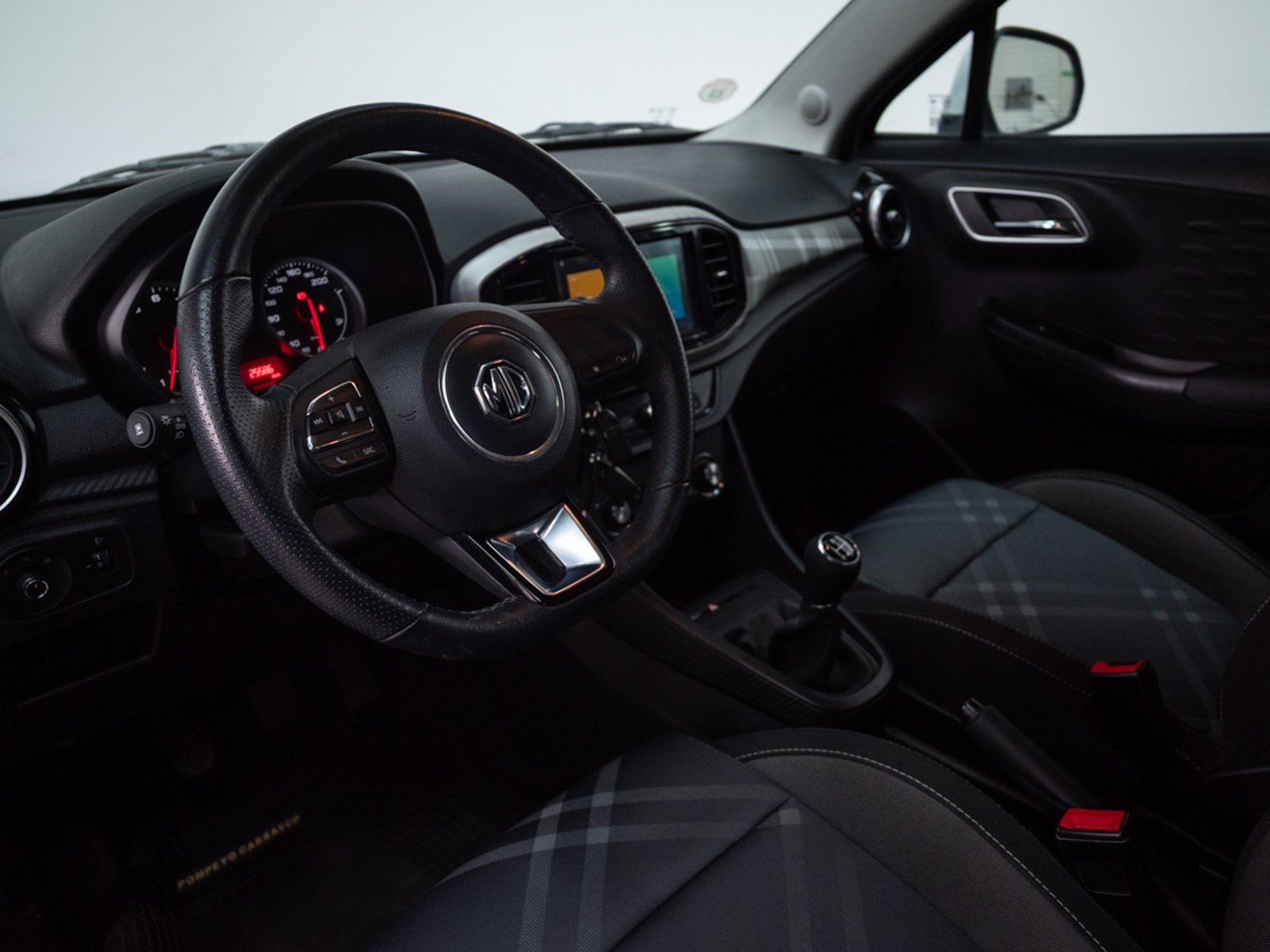 MG 3 2023 - Imagen 14 de 20