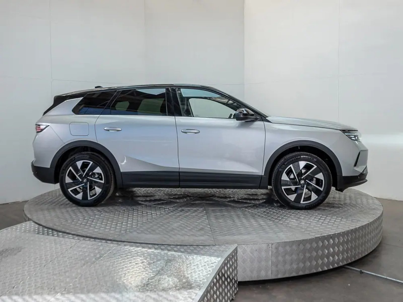 OPEL GRANDLAND 2025 - Imagen 7 de 18